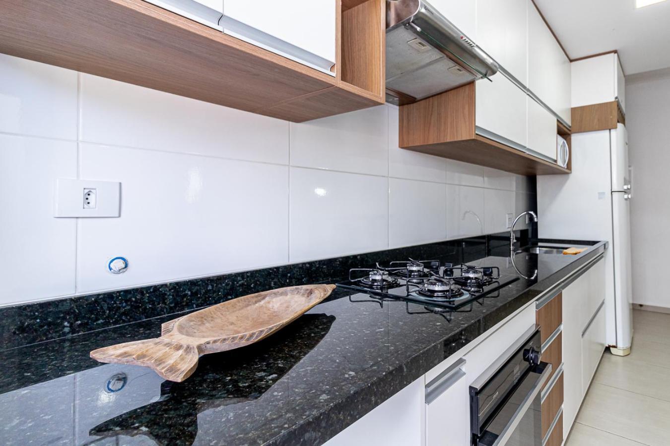 Encantos De Apartamento Ubatuba