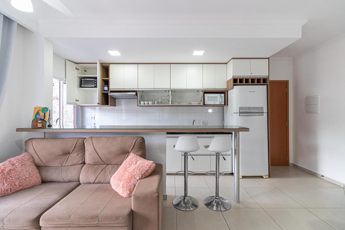 Apartamento Encantos De *