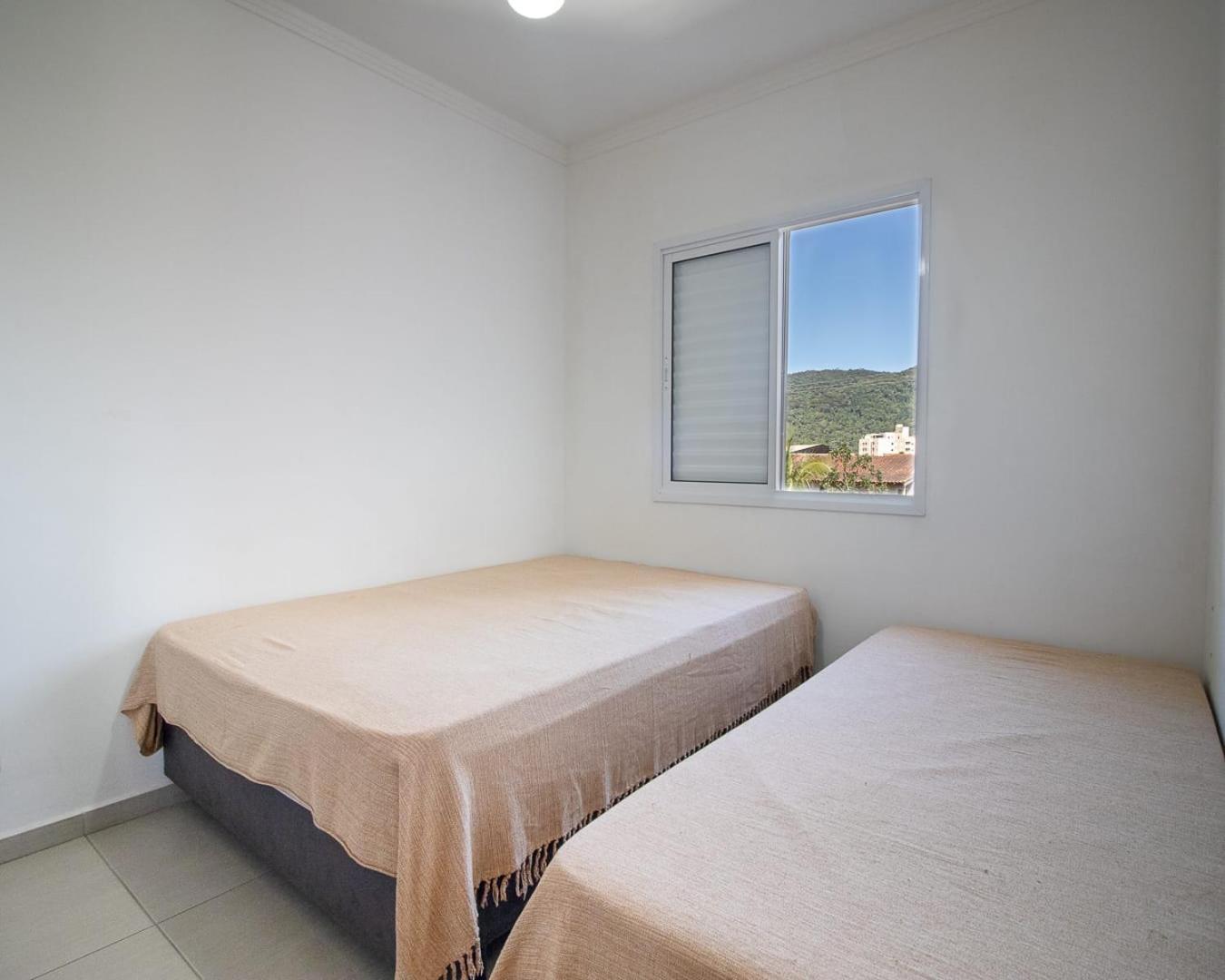 Encantos De Apartamento Ubatuba