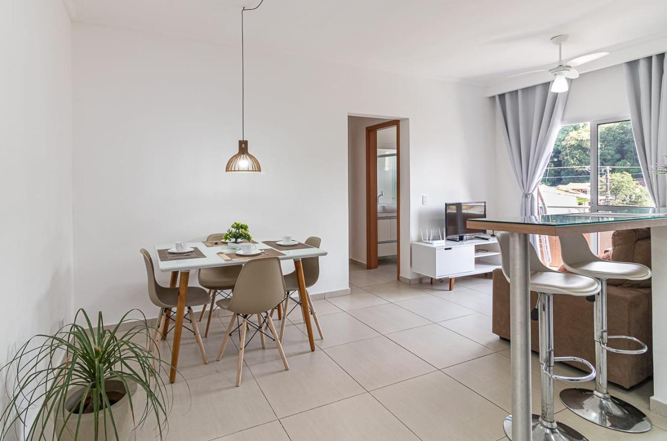 Apartamento Encantos De *