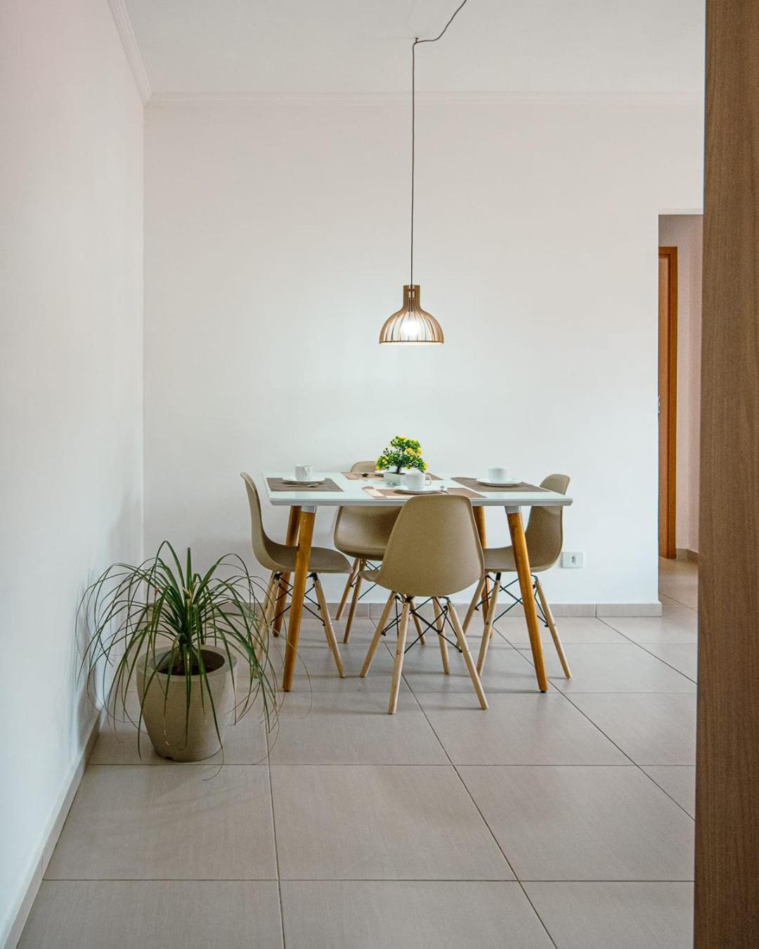 Encantos De Apartamento Ubatuba