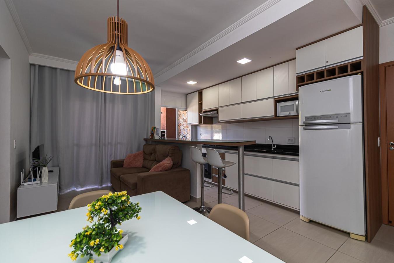 Encantos De Apartamento