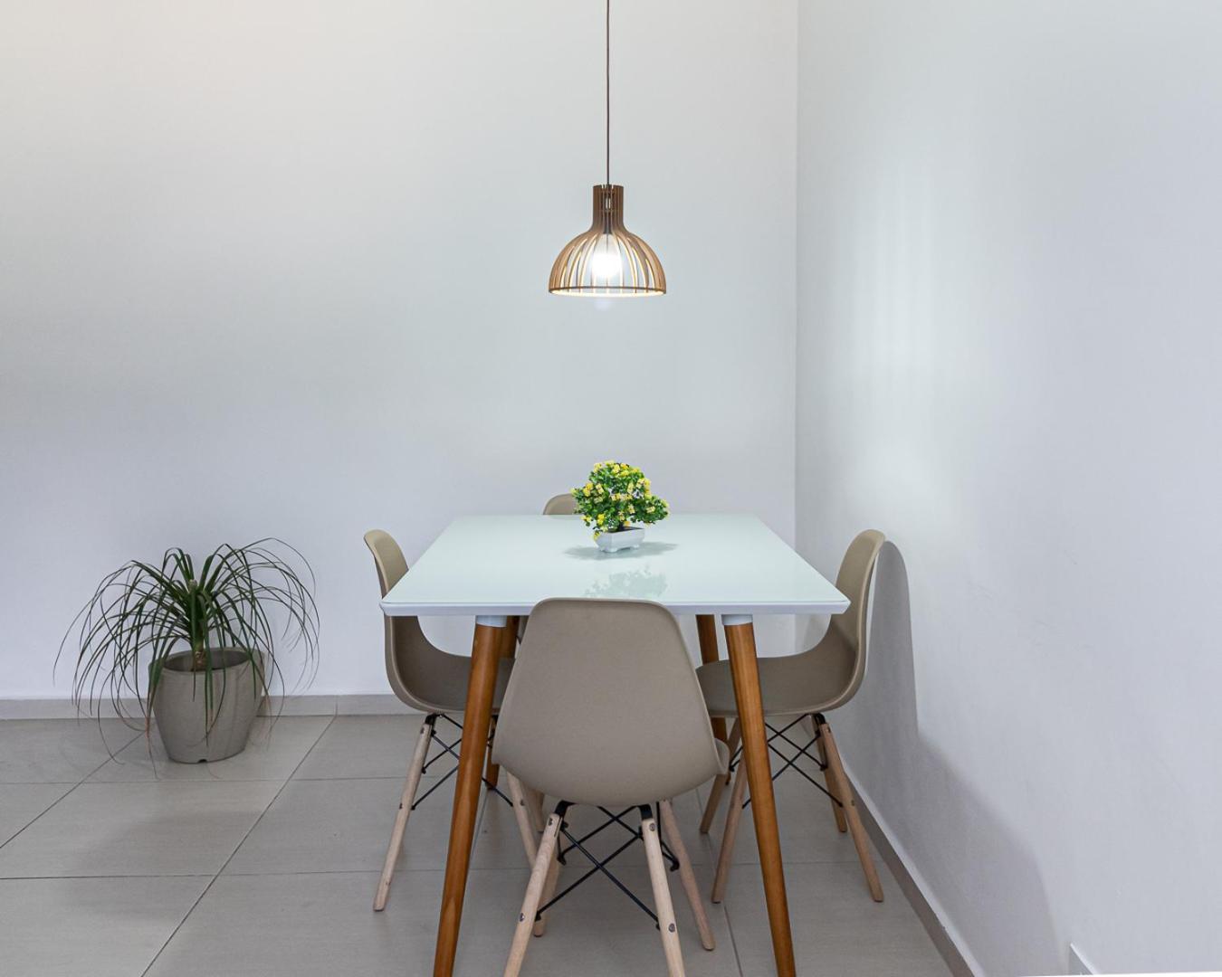Apartamento Encantos De *