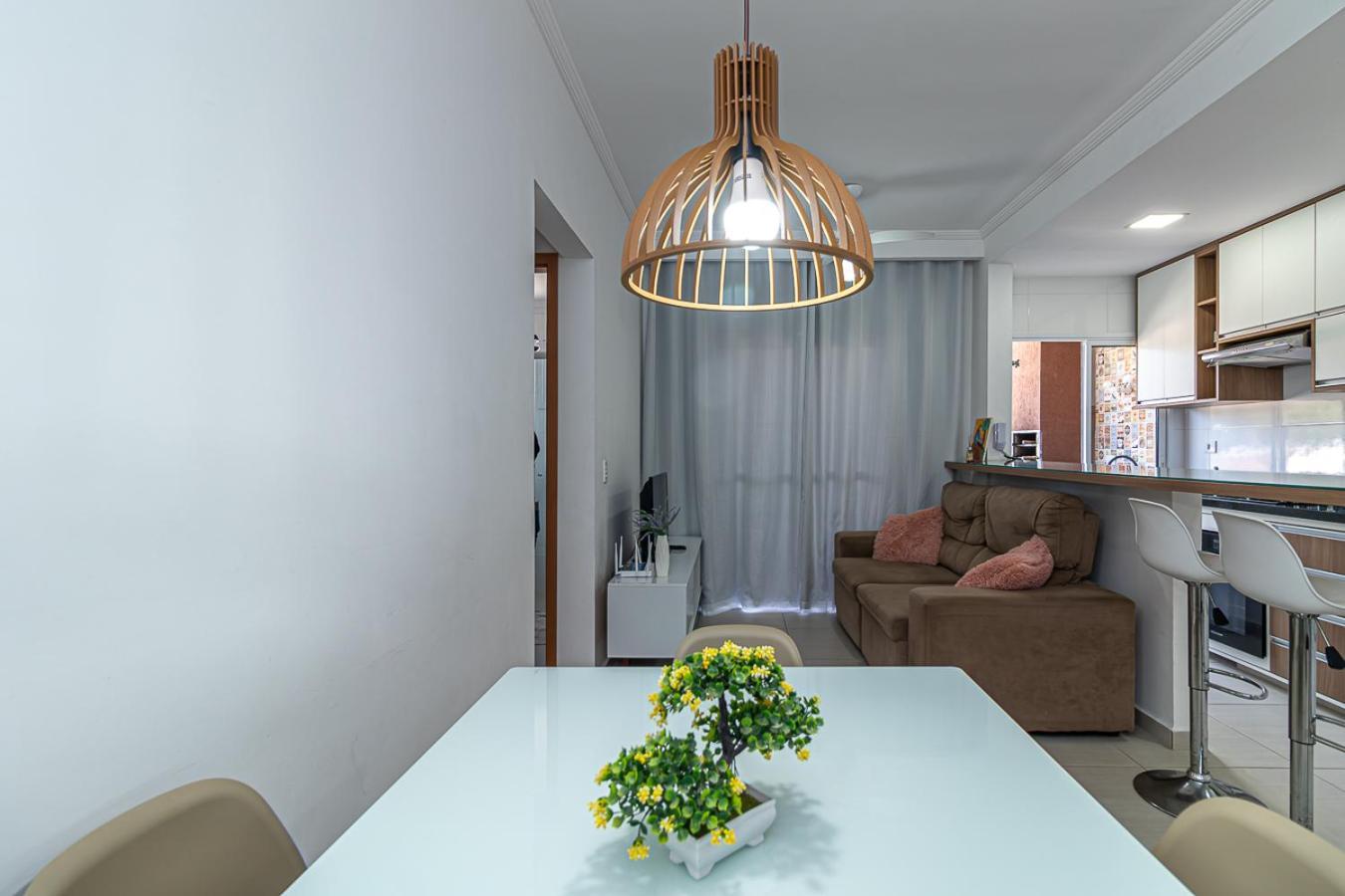 Apartamento Encantos De Ubatuba