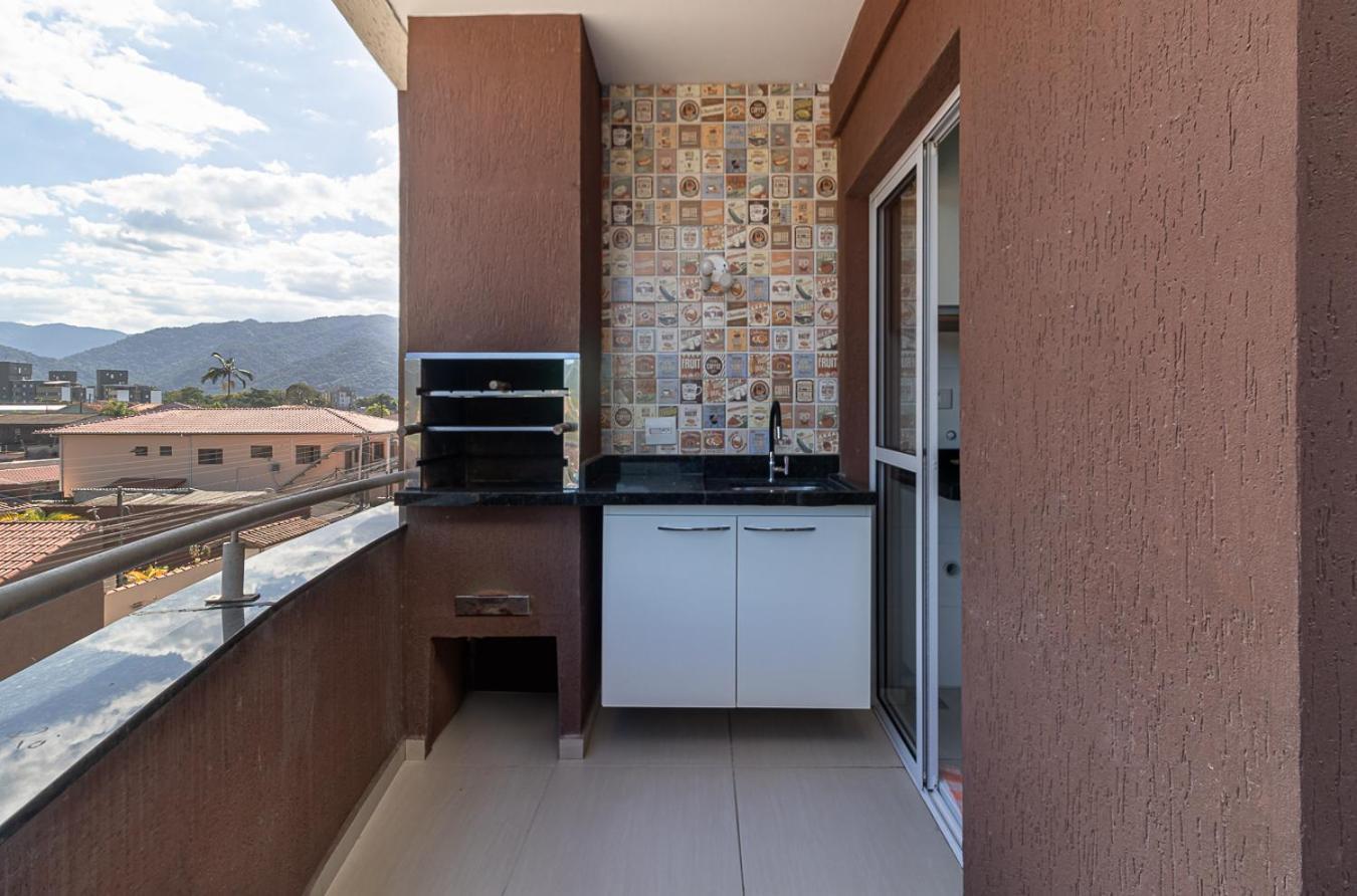 Encantos De Apartamento Ubatuba