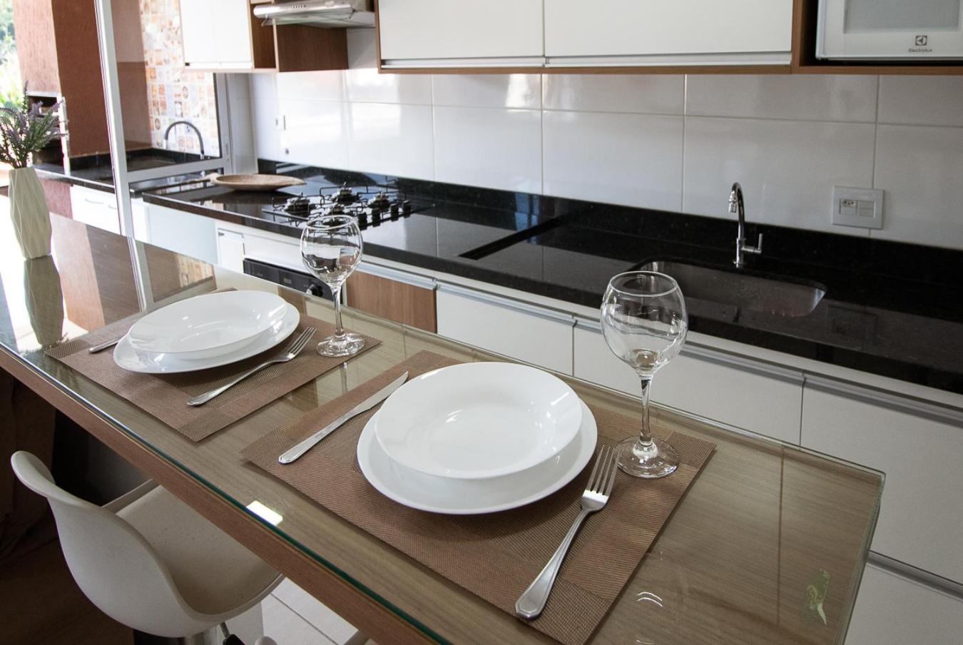 Encantos De Apartamento
